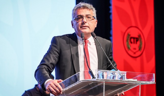 Erhürman: Türkiye Cumhuriyeti ile ilişkiler bizim için son derece önemlidir, yaşamsaldır