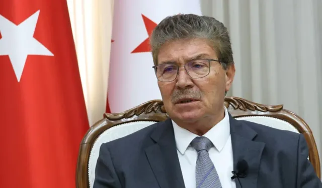 Üstel: Sandıktan çıkaracağımız dersler vardır, sonuç ülkeye hayırlı olsun