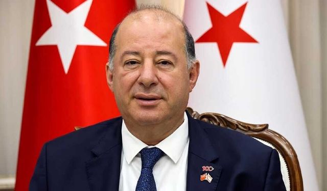 Sağlık Bakanı Dinçyürek: Kişiler değil, politikalar yarışacak