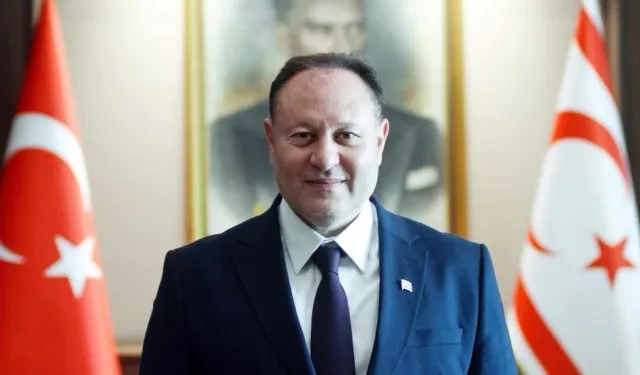 Öztürkler: Sahadaki enerji Cumhurbaşkanı Tatar’ın seçimi kazanacağını gösteriyor