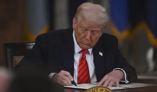 ABD'nin Kıbrıs'taki büyükelçisi değişiyor: Trump, John Breslow’u aday gösterdi