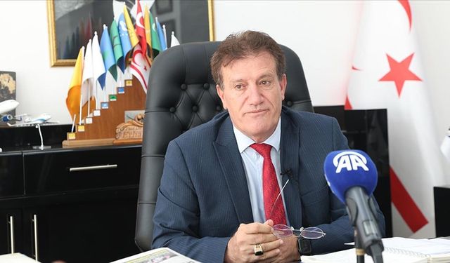 Arıklı: Ocak veya Şubat ayında erken seçim yapılması en doğru uygulamadır