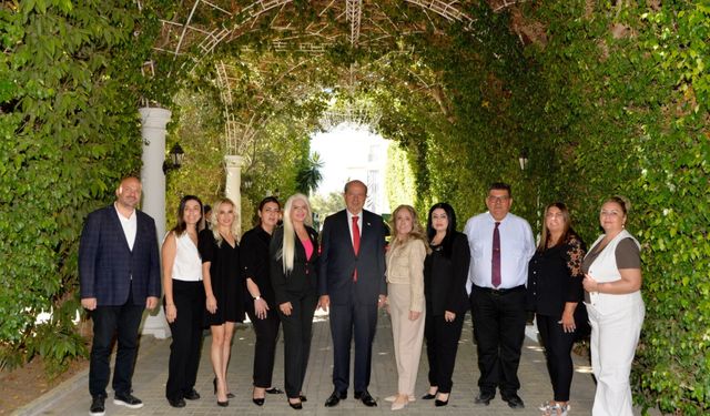 Tatar: Yatırımların, gelişmenin ve kalkınmanın sürdürülmesi için istikrar devam etmeli