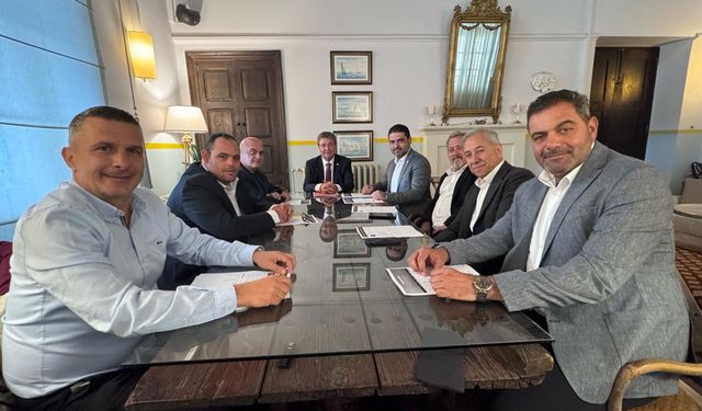 UBP’den seçim sürecine ilişkin açıklama: Alnımız ak, vicdanımız rahattır
