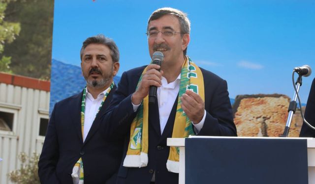 Yılmaz: Federasyon defteri kapandı, iki devletli çözüm milli davamız