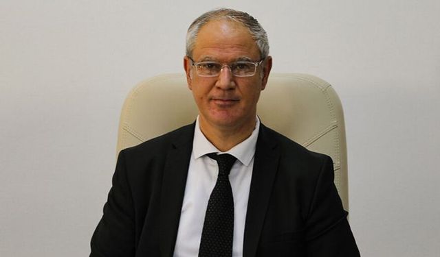 Hasipoğlu: Hristodulidis tüm başlıklarda uzlaşmazdır