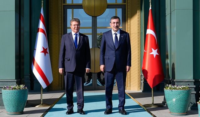 Üstel: Tüm projelerimize açık ve güçlü destek verilmesi bizleri son derece mutlu etmiştir