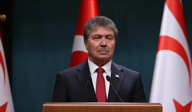 Üstel: Bu ülkede yaşayan her çocuk bizim evladımızdır