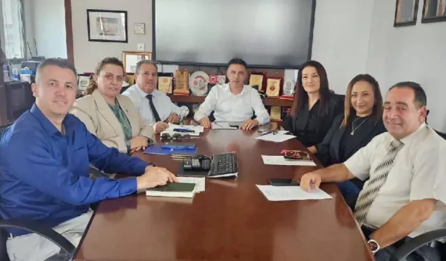 Amcaoğlu: Güçlü aileler, güçlü bir toplumun temelidir