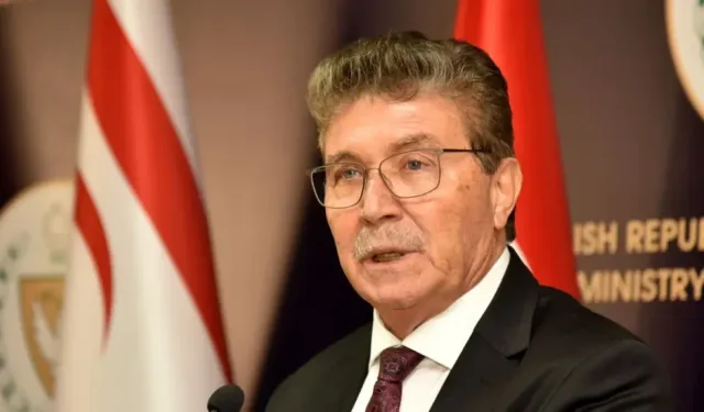 Başbakan Üstel: Adalet arayışımız bitmiş değildir