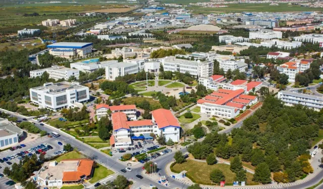 DAÜ Vakıf Yöneticiler Kurulu’nda 8 ismin görevden alınma önerisi!