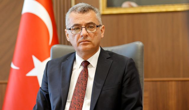 Erhürman: Cumhurbaşkanı olarak değil, bir Kıbrıslı Türk olarak büyük bir üzüntü duyuyorum