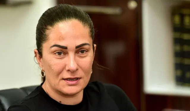 Feriha Yiğittürk: Adalet yerini bulana kadar bir adım geri atmayacağız!
