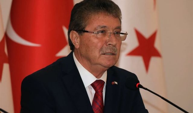 Başbakan Üstel: Kamu personelinin mevzuata uygun hareket etmesi sıkı şekilde denetlenecektir