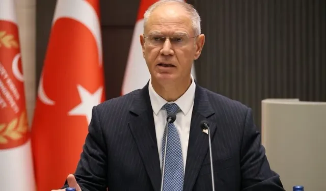 Oğuzhan Hasipoğlu: Yaşlı bakımında denetim artacak, yeni yasa yolda