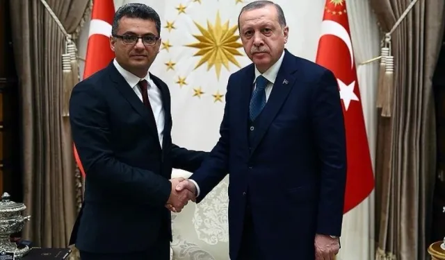 Tufan Erhürman'ın Ankara ziyareti kesinleşti