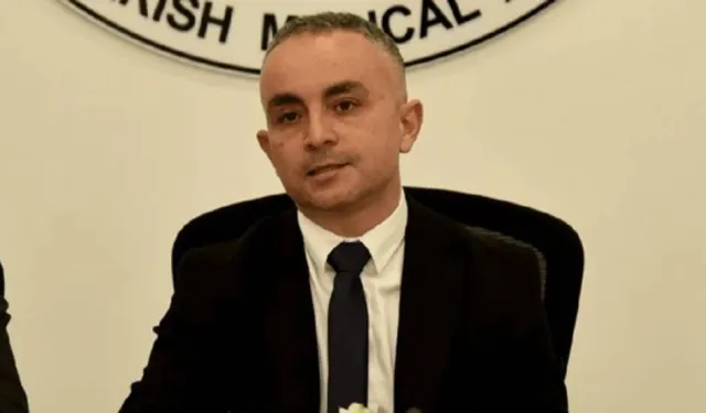 Tabipler Birliği: Prematüre doğumlar artıyor, sağlık sistemi adaya özgü bir yapıya kavuşturulmalı