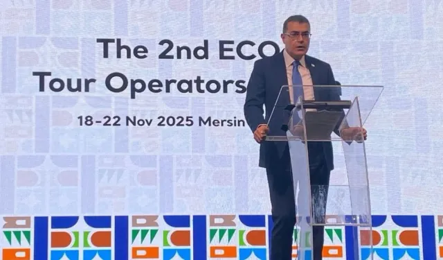 Girne'de "2. EİT Tur Operatörleri Forumu" düzenlendi: KKTC'nin görünürlüğü de ele alındı