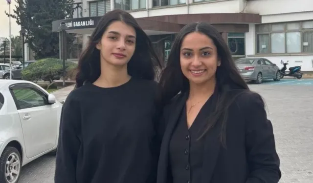 Fatoş Horuz serbest bırakıldı: Zor bir süreçti, mutluluğum tarif edilemez