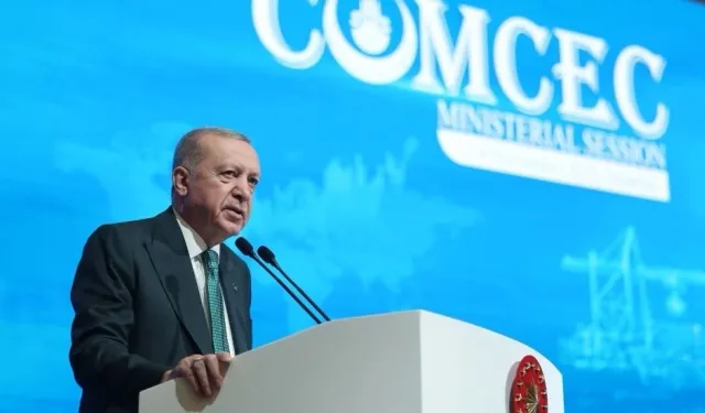 Recep Tayyip Erdoğan: Kıbrıs Türk halkını asla yalnız bırakmayacağız!