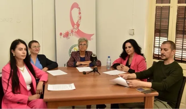 Kanser Hastalarına Yardım Derneği Başkanı Kanlıada: Nüfusa göre tarama oranı yüzde 8’in altında