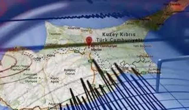 Yerbilimleri Mühendisleri Odası: Kıbrıs’ta depreme karşı mikrobölgeleme ve hazırlık şart