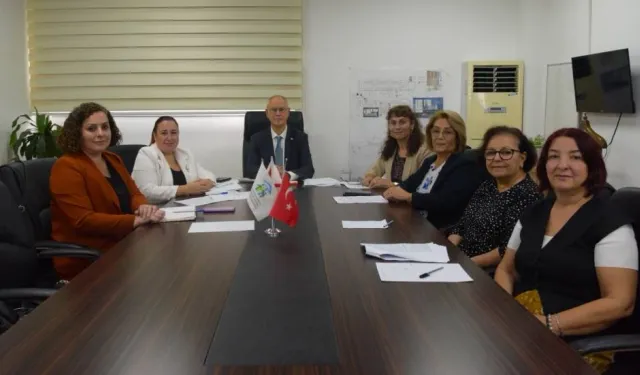 Oğuzhan Hasipoğlu: Yaşlılarımıza en iyi hizmeti sunmak için yasalarımızı güncelliyoruz