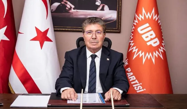 Başbakan Ünal Üstel: Güvenlikte hiçbir gecikmeye, hiçbir zafiyete izin vermeyeceğiz
