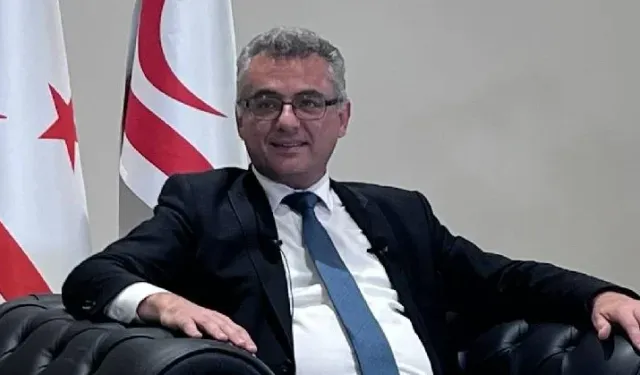 Cumhurbaşkanı Erhürman: Seçimden önce ne söylediysek, aynı çizgideyiz