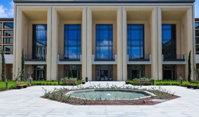 Turizm Bakanlığı bütçesi oy çokluğuyla kabul edildi