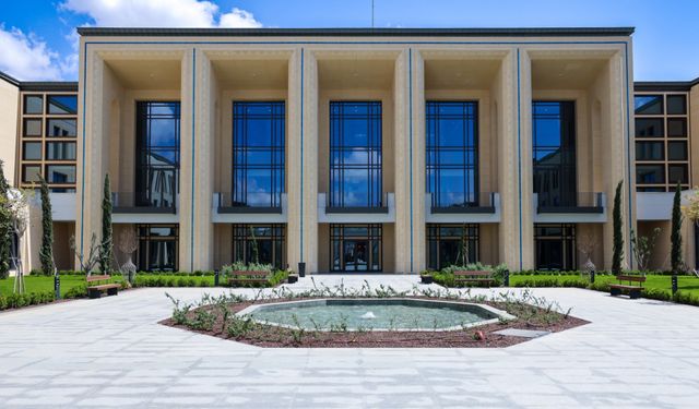 Meclis Genel Kurulu’ndaki bütçe maratonu pazartesi günü başlayacak… 10 gün sürecek görüşmeler 19 Aralık’ta tamamlanacak