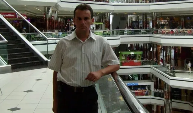 Hüseyin Özuslu hayatını kaybetti, ölüm sebebi "kalp krizi, solunum ve dolaşım yetmezliği"