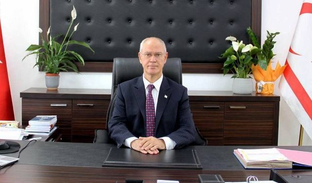 Hasipoğlu: Engelli bireylerimizin haklarını korumak en öncelikli görevimiz