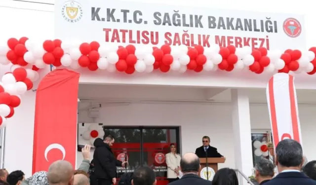 Başbakan Üstel: Şubat’tan itibaren sağlıkta tam mesaiye geçilecek