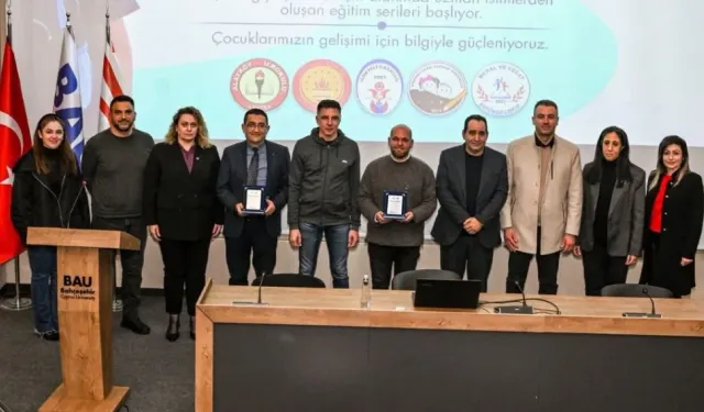 “Güçlü Aileler, Güvenli Yarınlar” seminerlerinin ikincisi gerçekleştirildi