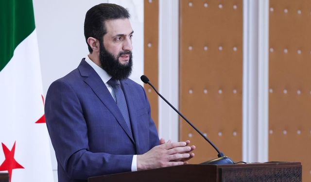 Suriye hükümeti terör örgütü YPG ile anlaşma yaptı