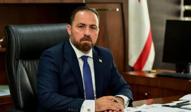 Bakan Çavuş: Batan sektör büyümez, süt ve hayvancılıkta istikrar sağlandı