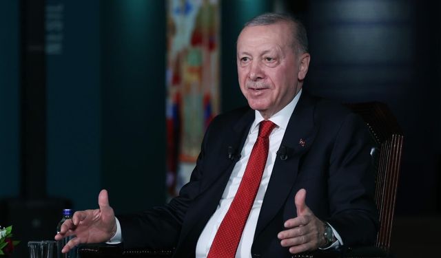 Erdoğan'dan "3 çocuk" çağrısı: Neslimiz çoğalmalı