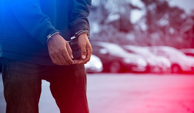 Türkiye'de Cumhuriyet tarihinin en kapsamlı narkotik operasyonu: 641 şahıs gözaltına alındı