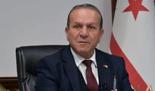 Ataoğlu: Kalbimiz, tüm dualarımız Adıyaman’dadır
