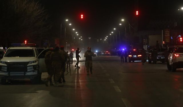 Suriye ordusu, Eşrefiye ve Beni Zeyd mahallelerini büyük ölçüde kontrol altına aldı