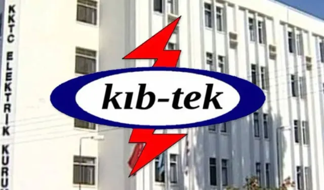 KIB-TEK: Enerji arz güvenliğini sağlamak adına gerekli tüm adımları kararlılıkla atıyoruz