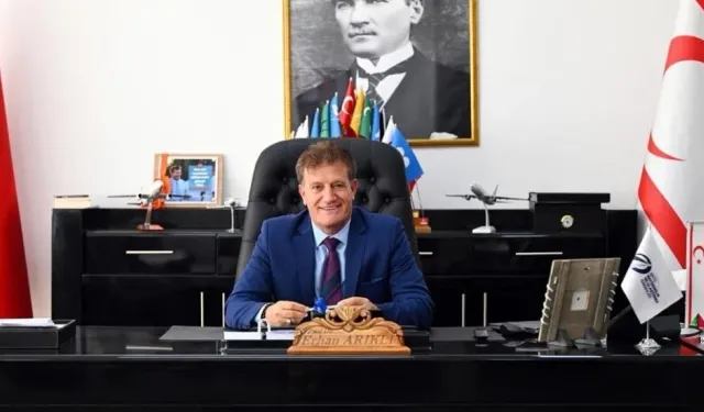 Erhan Arıklı: Toplu taşıma projesi bazılarının keyfini kaçırıyor