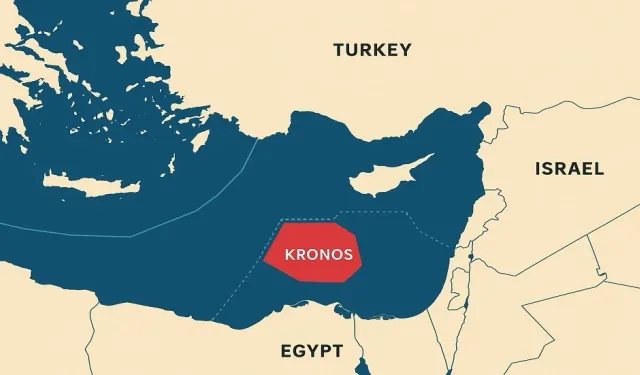 Rum Enerji Bakanı: Kronos gazı için nihai karar mart sonuna kadar alınmalı