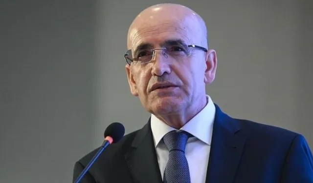 Mehmet Şimşek: Uluslararası standartlara göre rezerv yeterliliğini sağladık