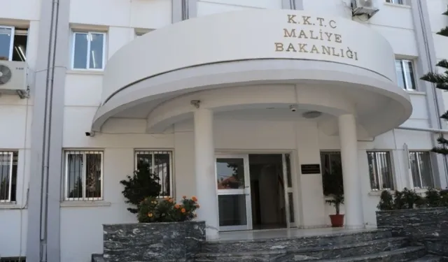 Mobil X-Ray Tarama Sistemi bugün Girne Turizm Limanı’nda teslim edilecek