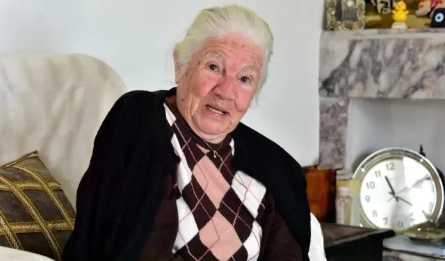 Kıbrıslı Türklerin ilk kadın uzman hekimi Dr. Selma Fehim: Doktorluk para almadan da yapılabilir