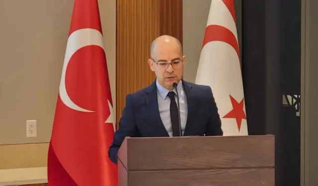 Mehmet Dânâ: Çözüm ikliminin yaratılması için yapıcı adımlar atılması gerekiyor; biz hazırız