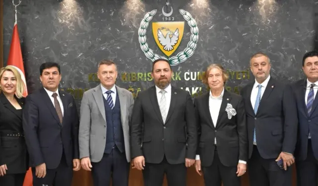 Hüseyin Çavuş: Tarımda verimliliğin artırılmasına yönelik politikalar kararlılıkla sürdürülüyor