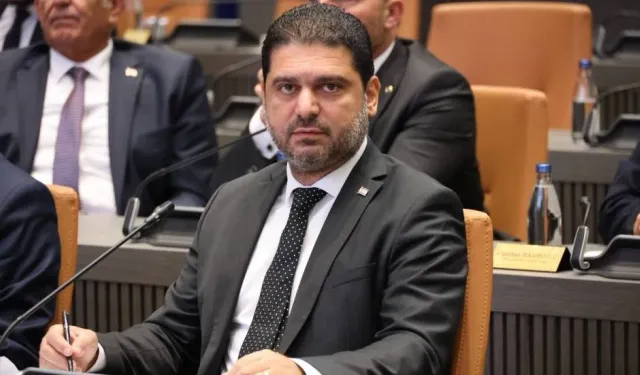 Ahmet Savaşan: Üstel’in önerisiyle maaşlar arasındaki makası daraltacak adım atıldı